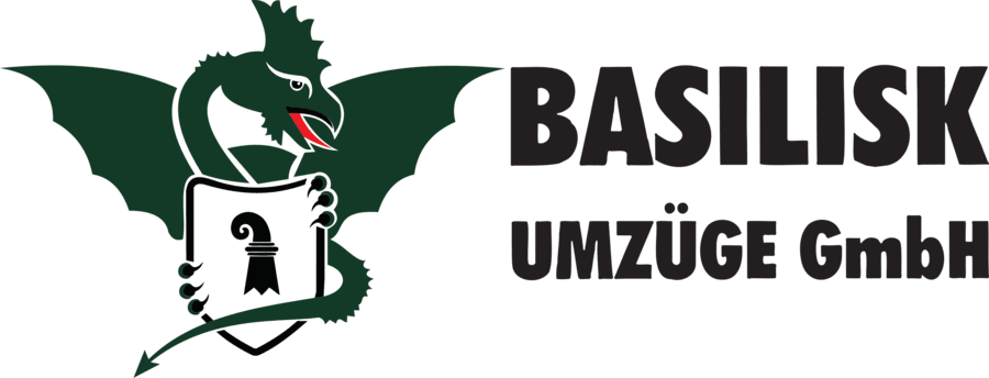 Basilisk Umzüge