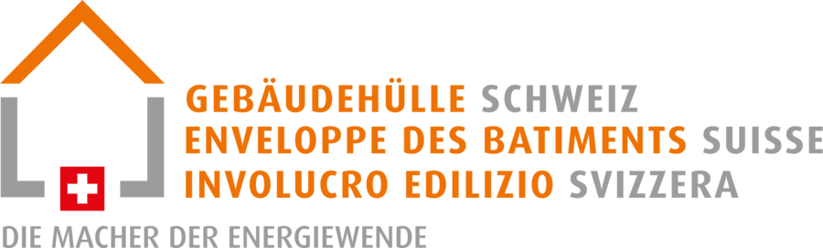 gebäudehülle.swiss