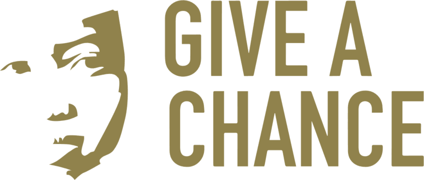 Give a Chance