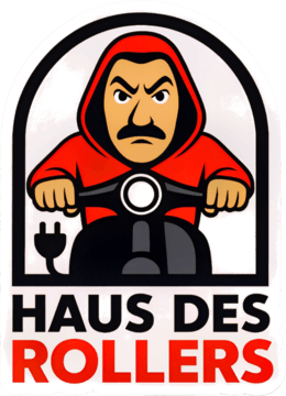 Haus des Rollers