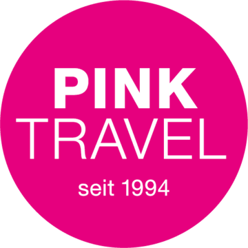 Pink Travel